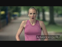  "Paula", : Nike+, : Wieden+Kennedy Amsterdam