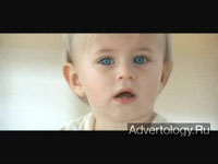 Телереклама "Yoga", бренд: SCA Hygiene Libero Diapers, агентство: Forsman & Bodenfors