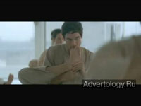 Телереклама "Yoga", бренд: SCA Hygiene Libero Diapers, агентство: Forsman & Bodenfors