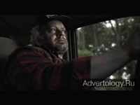 Телереклама "It`s only in your head 2", бренд: 13th Street, агентство: Jung von Matt / Spree