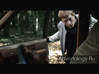 Телереклама "It`s only in your head 2", бренд: 13th Street, агентство: Jung von Matt / Spree