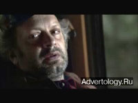 Телереклама "It`s only in your head 2", бренд: 13th Street, агентство: Jung von Matt / Spree