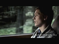 Телереклама "It`s only in your head 2", бренд: 13th Street, агентство: Jung von Matt / Spree