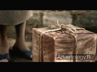 Телереклама "It`s only in your head 2", бренд: 13th Street, агентство: Jung von Matt / Spree