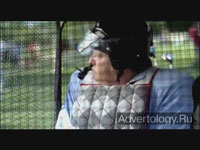 ����������� "F.O.R.E.", �����: De Lotto, ���������: DDB Amsterdam