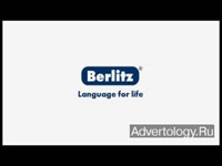 ����������� "Ken Touched This", �����: Berlitz Language School, ���������: DDB Berlin GmbH