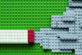  "Lego" 
: DRAFTFCB KOBZA Wergeagentur 
: Nicorette 
: Nicorette 