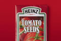   "Seeds" 
: McCann Erickson London 
: H.J. Heinz Company 
: Heinz 
