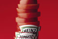   "Sliced Bottle" 
: McCann Erickson London 
: H.J. Heinz Company 
: Heinz 