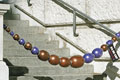   "Giant Necklaces 2" 
: Saatchi & Saatchi Simko 
: Accessorize 
: Accessorize 