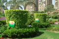   "Lipton Green Tea tree" 
: JWT Cairo 
: Unilever 
: Lipton 
