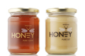  "Waitrose Honey: Good Tier" 
: Turner Duckworth 
: Waitrose 
: Waitrose Honey 