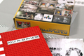   "Polyplaypylene" 
: Kolle Rebbe Werbeagentur GmbH 
: Lego 
: Lego 