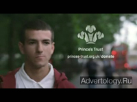  "Footsteps", : The Prince`s Trust, : CHI & Partners