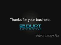  "Burtsgiving", : Burt Automotive, : Topolewski