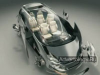  "Bulb", : Citroen, : Scher Lafarge