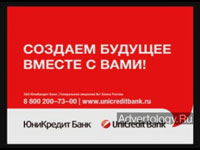  "    !", : UniCredit Bank, : Euro RSCG Moradpour