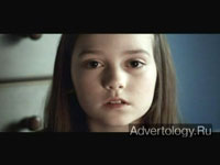  "Scary Tale", : Dr Dawson for Parents Against Eating Disorders, : Abbott Mead Vickers BBDO