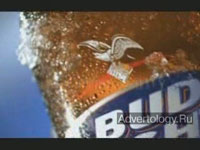  "Talk to Animals", : Bud Light, : DDB Chicago
