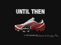  "Until Then", : Puma, : Robert/Boisen & Like-Minded
