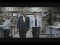  "Carrier Pigeons", : FedEx, : BBDO New York