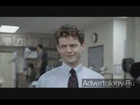  "Carrier Pigeons", : FedEx, : BBDO New York