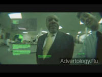  "Carrier Pigeons", : FedEx, : BBDO New York