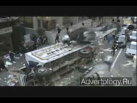  "Carrier Pigeons", : FedEx, : BBDO New York