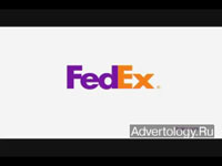 "Carrier Pigeons", : FedEx, : BBDO New York