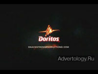  "Kina", : Doritos, : Goodby, Silverstein & Partners