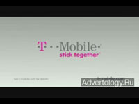  "Made It", : T-Mobile, : Publicis in the West