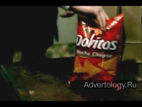  "Mouse Trap", : Doritos, : Goodby, Silverstein & Partners