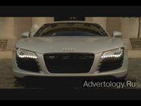  "The Godfather", : Audi, : Venables Bell & Partners