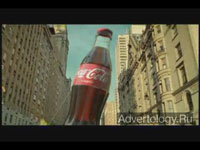  "It`s Mine", : Coke, : Wieden+Kennedy