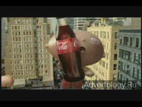  "It`s Mine", : Coke, : Wieden+Kennedy