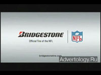  "Unexpected Obstacles", : Bridgestone, : The Richards Group