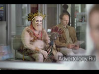  "Witch Doctor", : Cars.com, : DDB Chicago