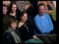 Телереклама "Dove 2", бренд: Dove, агентство: MCG