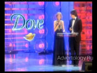 Телереклама "Dove 2", бренд: Dove, агентство: MCG