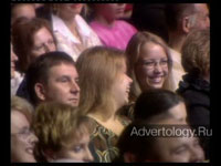 Телереклама "Dove 2", бренд: Dove, агентство: MCG