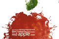   "Red Apple Unlimited!" 
: Depot WPF Brand & Identity 
:  (Red Apple) 
  Red Apple 2008, 2008
-