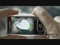  "Hearts", : Samsung, : CHI & Partners