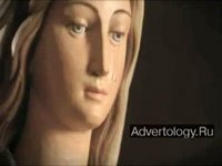 ����������� "Crying Mary", �����: St Peter`s Church, ���������: Gratterpalm. Leeds UK