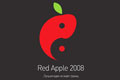   "    " 
:  (Red Apple) 
  Red Apple 2008, 2008
-