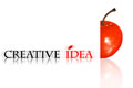   "Creative Idea Moscow" 
:     
:  (Red Apple) 
