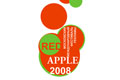   "" 
:  (Red Apple) 
  Red Apple 2008, 2008
-