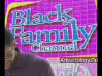 "Black Family Channel", : Black Family Channel, : Giant Ideas