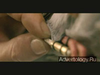 Телереклама "Pigeon", бренд: Nextel, агентство: La Negra United