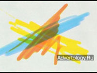 Телереклама "Colors", бренд: Drive Communication, агентство: Drive Communication