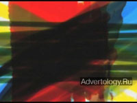 Телереклама "Colors", бренд: Drive Communication, агентство: Drive Communication